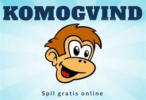 Komogvind .